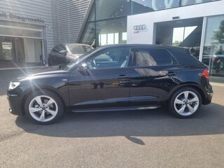 A1 SPORTBACK 30 TFSI (1.0 116CH) S TRONIC ... 2026 occasion 59860 Bruay-sur-l'Escaut