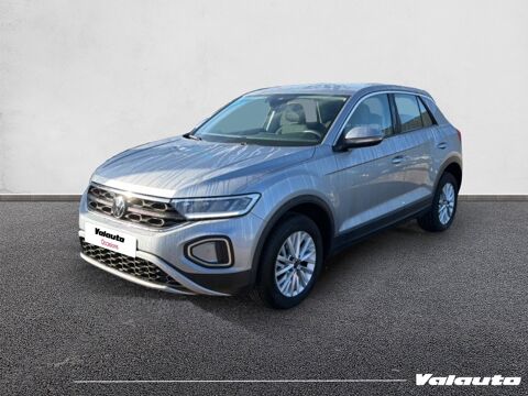 Volkswagen T-ROC FL 1.0 TSI 116CH 2024 occasion Bruay-sur-l'Escaut 59860