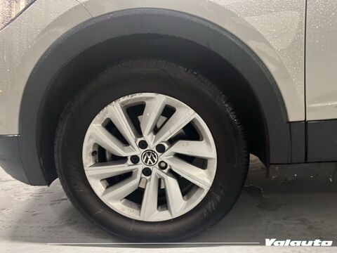 T-Cross 1.0 TSI 95 CH 2023 occasion 59100 Roubaix
