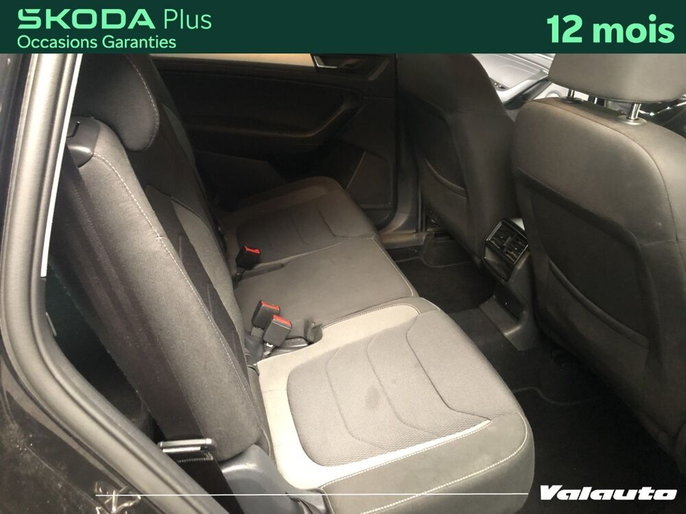 Kodiaq AMBITION 1.5 TSI 150 DSG 2024 occasion 62217 Beaurains