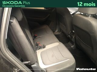 Kodiaq AMBITION 1.5 TSI 150 DSG 2024 occasion 62217 Beaurains