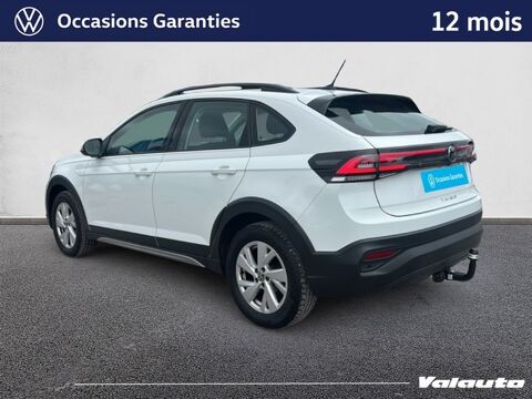 Taigo LIFE BUSINESS 1.0 TSI 110CH DSG7 2023 occasion 59930 La Chapelle-d'Armenti&egrave;res