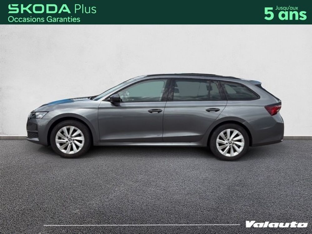 Octavia 1.5 ETSI 150 DSG 7 2025 occasion 59223 Roncq