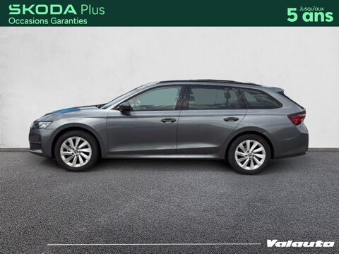 Octavia 1.5 ETSI 150 DSG 7 2025 occasion 59223 Roncq