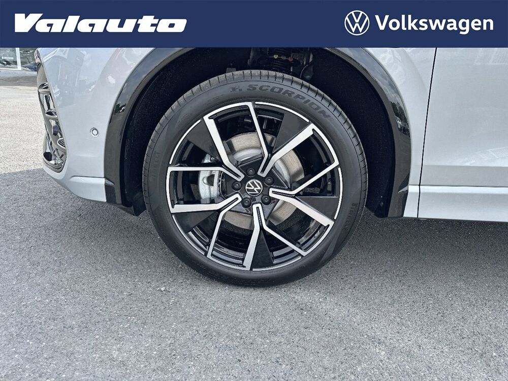 Tiguan NOUVEAU 1.5 EHYBRID 204CH DSG6 R LINE... 2025 occasion 59400 Cambrai