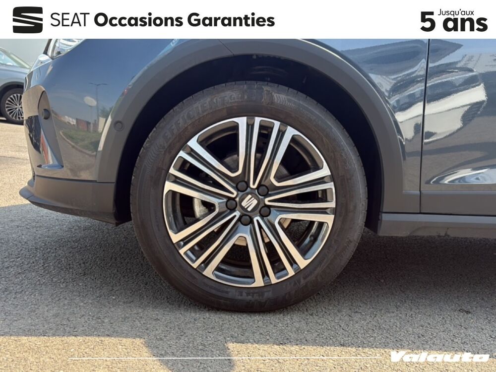 Arona COPA 1.0 TSI 115 CH DSG 7 2025 occasion 59223 Roncq