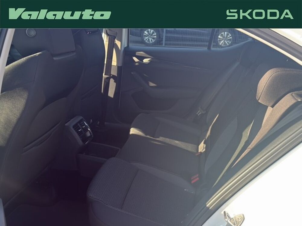 Octavia BERLINE CLEVER 1.5 TSI 150 DSG7 H... 2026 occasion 59223 Roncq