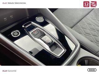 A3 35 TFSI 150 S TRONIC S LINE 2024 occasion 59860 Bruay-sur-l'Escaut