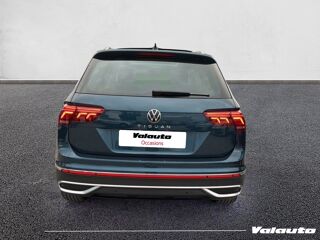 Tiguan ELEGANCE 2.0 TDI 150CH DSG7 2023 occasion 59930 La Chapelle-d'Armenti&egrave;res