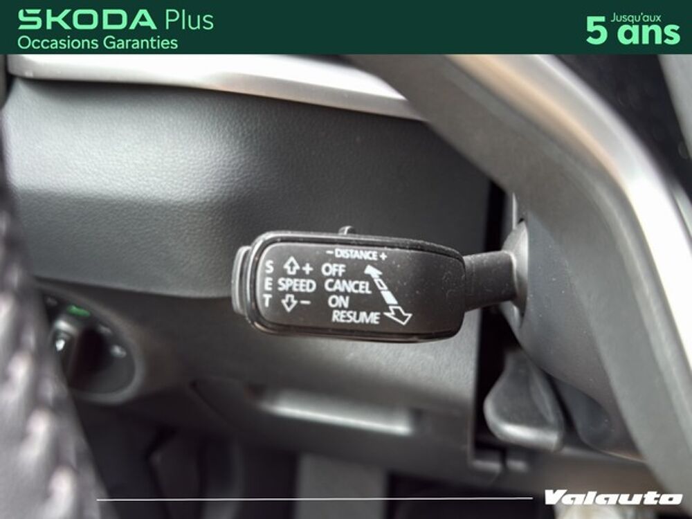 Karoq SELECTION 1.5 TSI EVO2 150 CH 2025 occasion 59223 Roncq