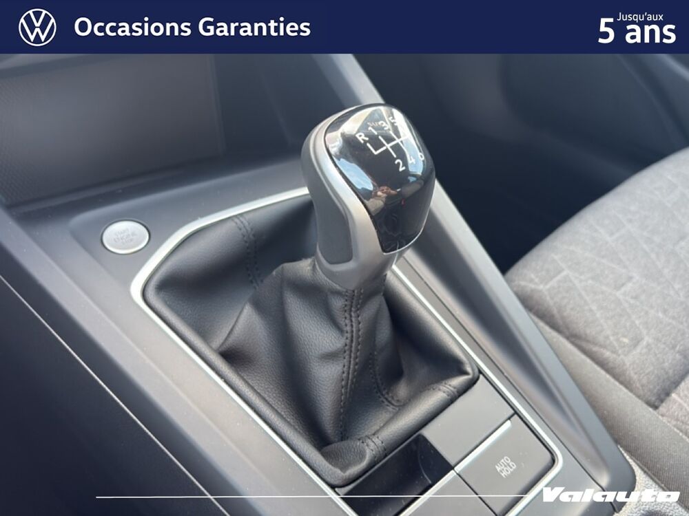 Golf 1.5 TSI 116 CH VW EDITION 2025 occasion 59223 Roncq