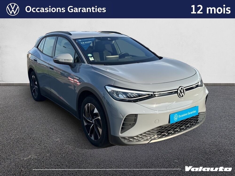 ID.4 PRO (77KWH/128KW) 2023 occasion 59223 Roncq
