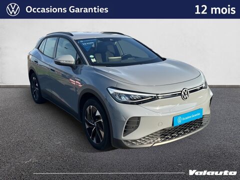 ID.4 PRO (77KWH/128KW) 2023 occasion 59223 Roncq