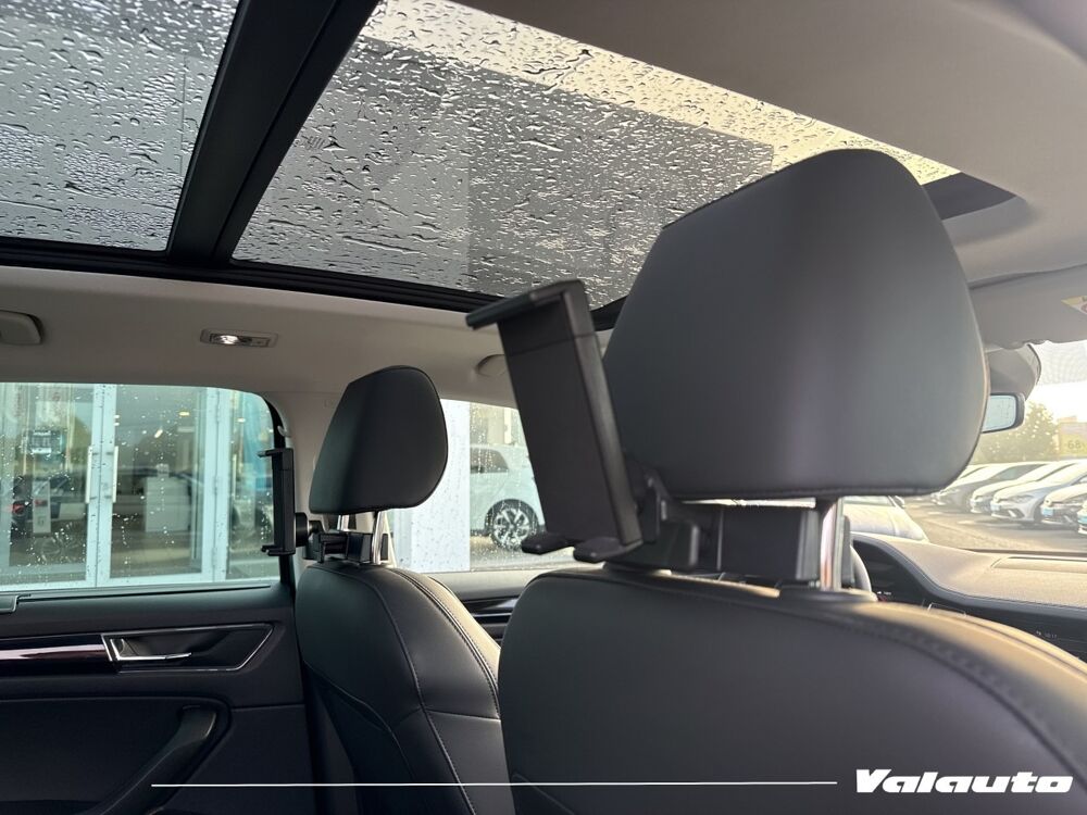 Kodiaq 2.0 TDI 150 DSG LAURIN KLEMENT 2023 occasion 59400 Cambrai