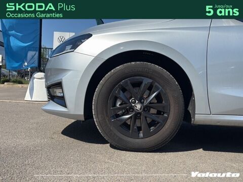 Fabia SELECTION 1.0 TSI EVO 2 116CH DSG7 2025 occasion 59223 Roncq