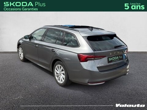 Octavia 1.5 ETSI 150 DSG 7 2025 occasion 59223 Roncq