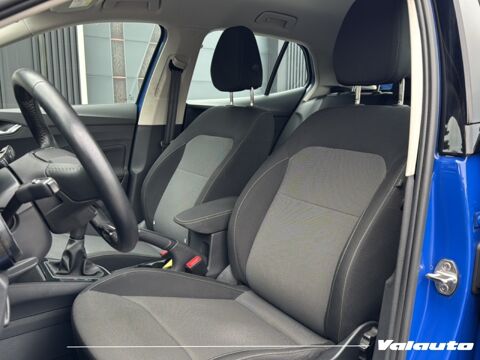Fabia 1.0 TSI 95 CH AMBITION 2023 occasion 59860 Bruay-sur-l'Escaut