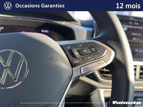 T-ROC FL 1.5 TSI 150 CH DSG7 LIFE 2025 occasion 59720 Louvroil