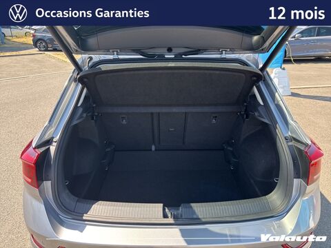 T-ROC STYLE 1.5 TSI EVO 150 DSG7 2023 occasion 59223 Roncq
