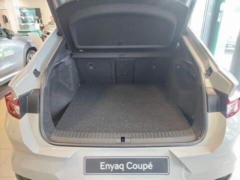 Enyaq COUPE 85 SPORTLINE PRIME CEE DEDUIT 2026 occasion 59130 Lambersart
