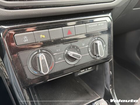 T-Cross VW EDITION 1.0 TSI 95CH 2024 occasion 59400 Cambrai