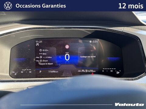 T-ROC FL 1.5 TSI 150 CH DSG7 LIFE 2025 occasion 59720 Louvroil