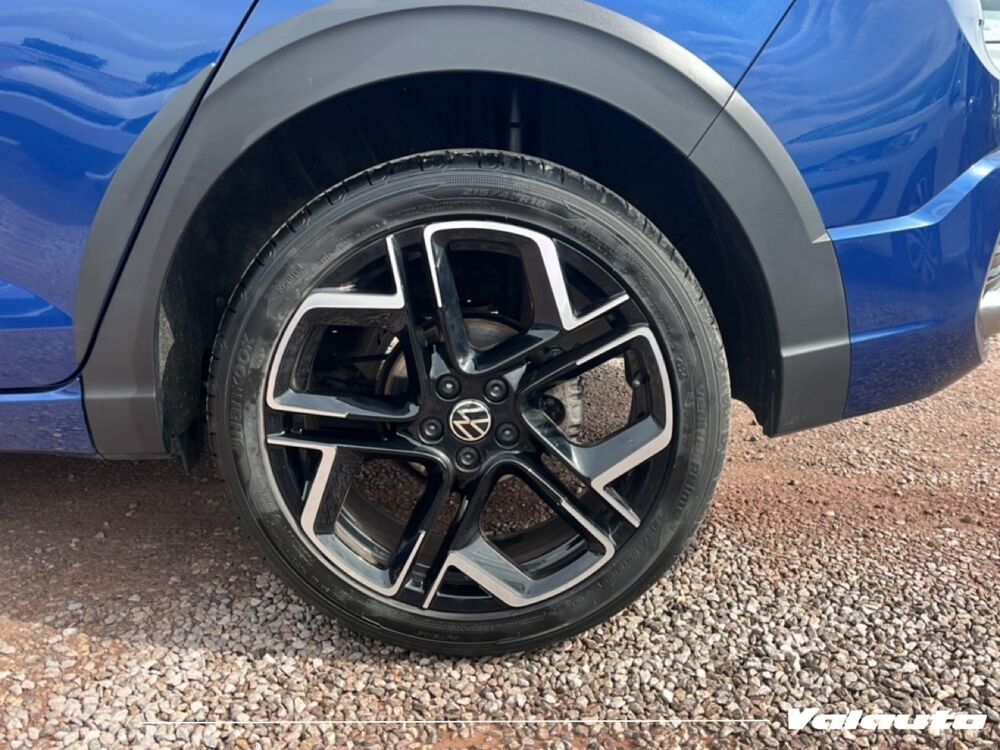 Taigo R-LINE EDITION 1.0 TSI 115CH DSG7 2025 occasion 59400 Cambrai