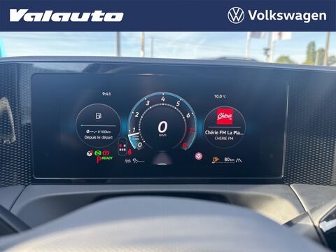 Tiguan 1.5 ETSI 130CH DSG7 LIFE 2026 occasion 59400 Cambrai