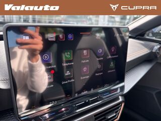 Leon CUPRA V 1.5 ETSI 150 CH DSG7 2026 occasion 59400 Cambrai