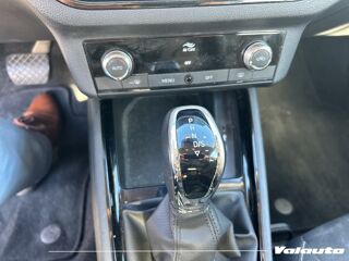 Kamiq BUSINESS 1.0 TSI 110CH DSG7 2024 occasion 59100 Roubaix