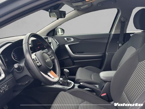 XCeed TGDI 100 MOTION 2024 occasion 59400 Cambrai
