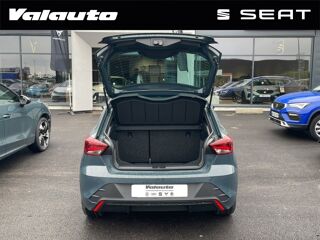Ibiza PA 1.0 TSI 95 CH BVM5 2026 occasion 62217 Beaurains