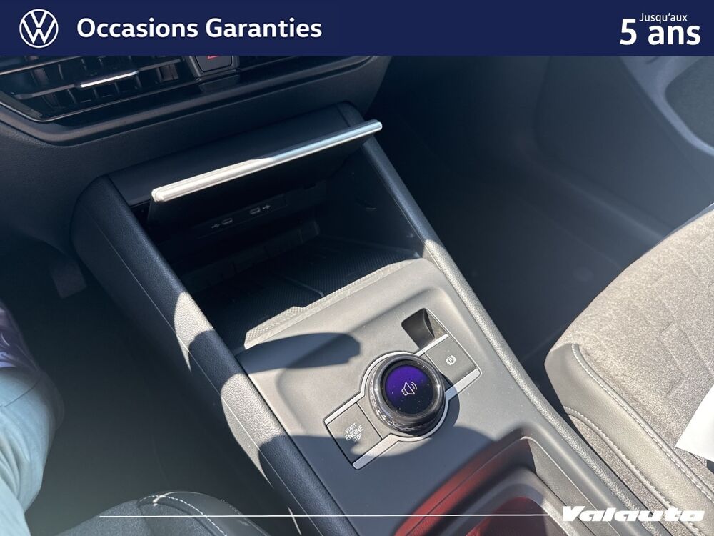 Tiguan LIFE PLUS 1.5 EHYBRID 204CH DSG6 2025 occasion 59223 Roncq