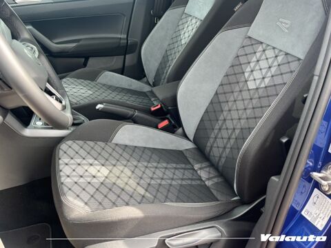 Taigo R-LINE EDITION 1.0 TSI 115CH DSG7 2025 occasion 59400 Cambrai