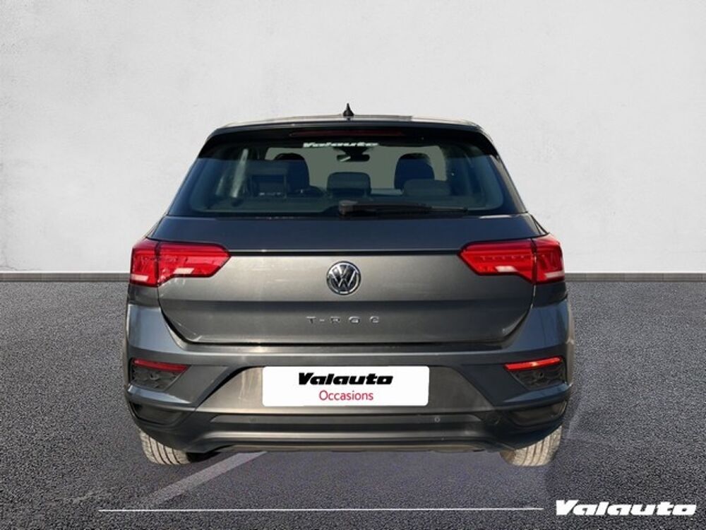 T-ROC BUSINESS 1.0 TSI 115CH BVM6 2018 occasion 59100 Roubaix