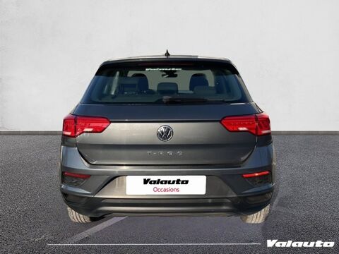 T-ROC BUSINESS 1.0 TSI 115CH BVM6 2018 occasion 59100 Roubaix