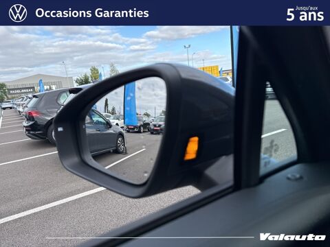 Tiguan 1.5 ETSI 130 CH DSG7 VW EDITION 2025 occasion 59860 Bruay-sur-l'Escaut