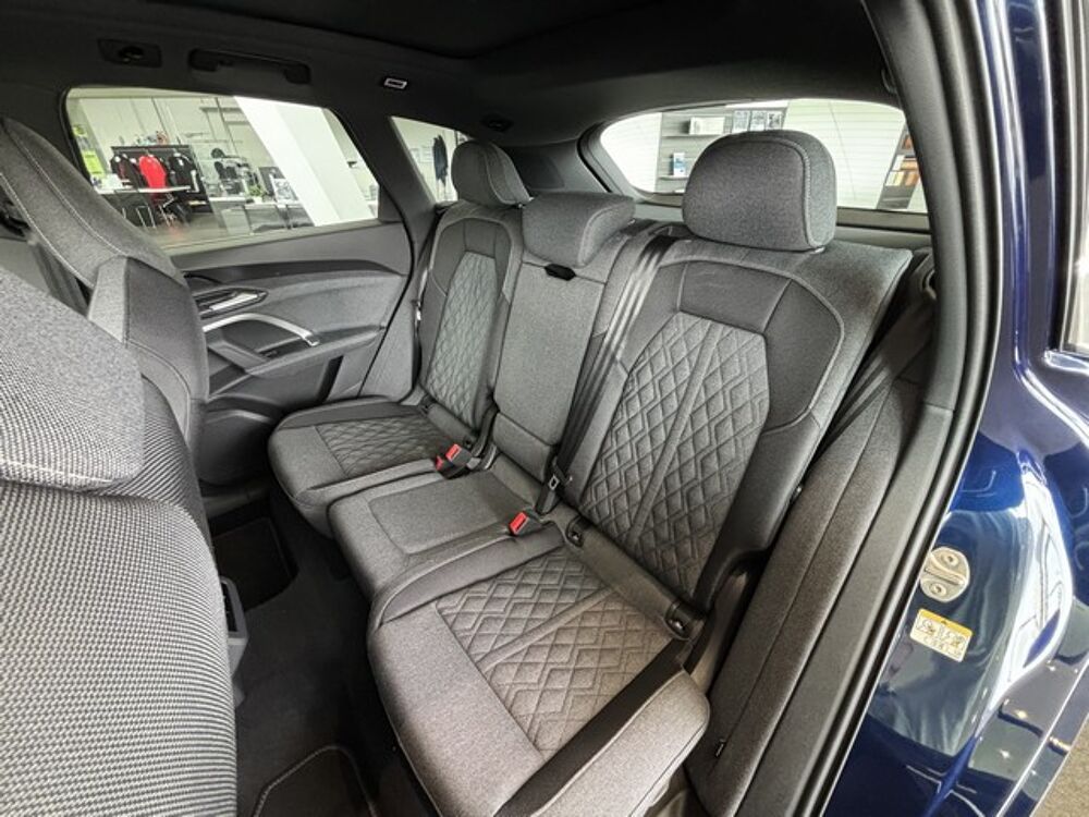 Q5 SUV E HYBRID QUATTRO 299 CH S TRONIC 50... 2026 occasion 59860 Bruay-sur-l'Escaut