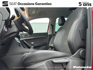 Ateca COPA 1.0 TSI 115 CH 2024 occasion 59223 Roncq