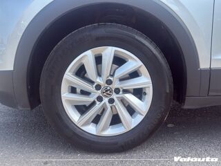 T-Cross 1.0 TSI 95 LIFE TECH 2023 occasion 59400 Cambrai