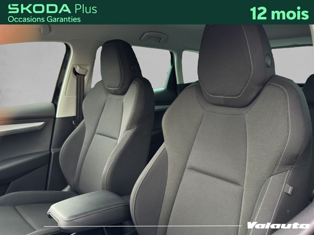 Karoq AMBITION 2.0 TDI 115 DSG 2024 occasion 59400 Cambrai