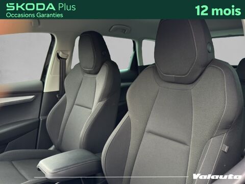 Karoq AMBITION 2.0 TDI 115 DSG 2024 occasion 59400 Cambrai