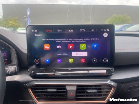 Formentor VZ 1.4 E-HYBRID 245CH 2024 occasion 59930 La Chapelle-d'Armenti&egrave;res