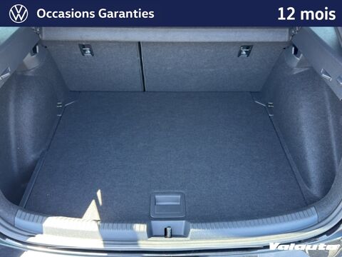 Taigo 1.0 TSI 115 DSG7 R LINE 2025 occasion 59860 Bruay-sur-l'Escaut