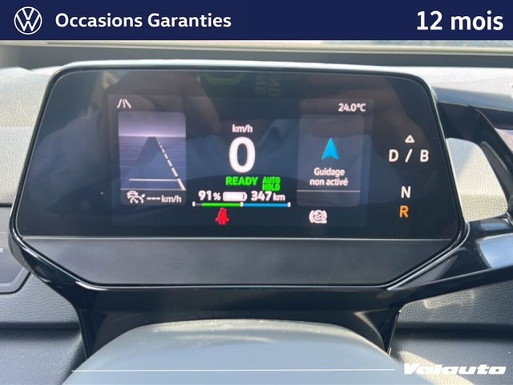 ID.3 PRO 204CH PERFORMANCE 62 KWH 2023 occasion 62217 Beaurains