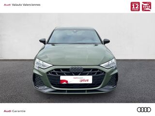 A3 35 TFSI 150 S TRONIC S LINE 2024 occasion 59860 Bruay-sur-l'Escaut