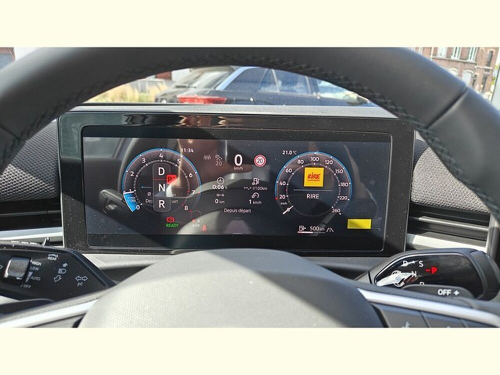 T-ROC NOUVEAU NF 1.5 ETSI HYBRID 116CH DSG7 ... 2026 occasion 59130 Lambersart