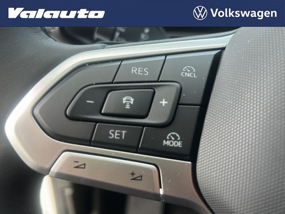T-ROC NOUVEAU NF 1.5 ETSI HYBRID 150CH DSG7 ... 2026 occasion 62217 Beaurains