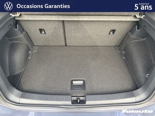 T-Cross 1.0 TSI 116 CH DSG7 VW EDITION 2025 occasion 59860 Bruay-sur-l'Escaut