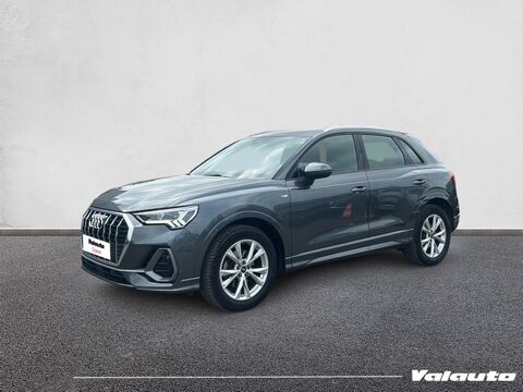 Annonce voiture Audi Q3 29790 €